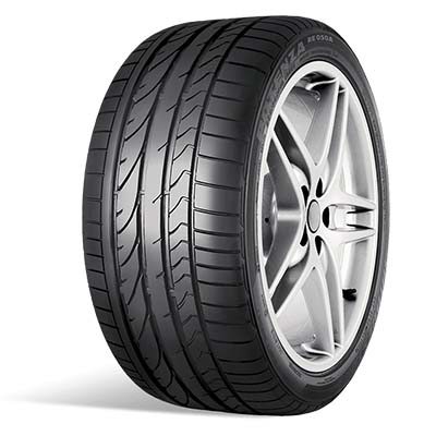 245/40R19 98W Bridgestone RE050A  XL in the group TIRES / SUMMER TIRES at TH Pettersson AB (201-13756)