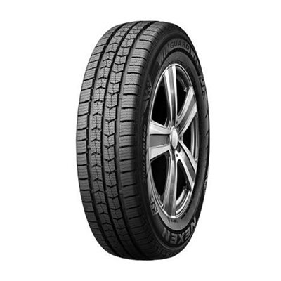 175/75R16 101/99R Nexen Tires Winguard WT1 in the group TIRES / WINTER TIRES at TH Pettersson AB (201-13932)