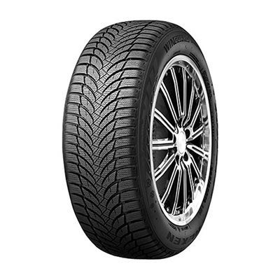 195/65R15 91T Nexen WG SNOW'G WH2 in the group TIRES / WINTER TIRES at TH Pettersson AB (201-14321)