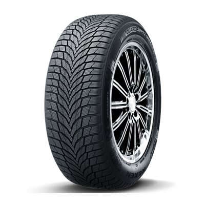 255/55R18 XL 109H Nexen Tires Winguard Sport 2 SUV in the group TIRES / WINTER TIRES at TH Pettersson AB (201-15853)