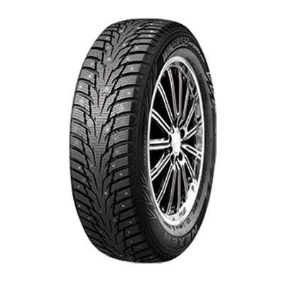 225/55R16 XL 99T Nexen Tires Winguard WH62 in the group TIRES / WINTER TIRES at TH Pettersson AB (201-16259)