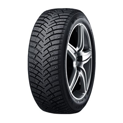 205/55R16 XL 94T Nexen Tires Winspike 3 in the group TIRES / WINTER TIRES at TH Pettersson AB (201-17628)