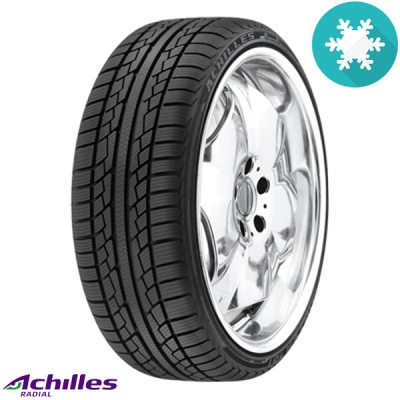 155 65r14 75t Achilles W101