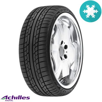 225 35r19 v Achilles W101x 225 35r19 v Achilles W101x