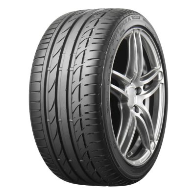 285/30R19 98Y Bridgestone S001 XL MO in the group TIRES / SUMMER TIRES at TH Pettersson AB (201-5507)