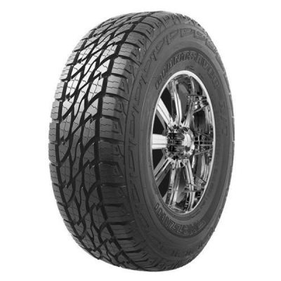 265/70R17 113T MAZZINI GIANTSAVER  in the group TIRES / SUMMER TIRES at TH Pettersson AB (201-6924590211100)