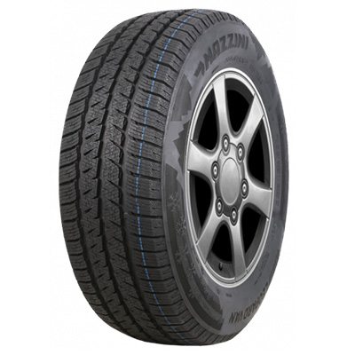 205/70R15 106/104R Mazzini Snowleopard VAN in the group TIRES / WINTER TIRES at TH Pettersson AB (201-6924590214996)
