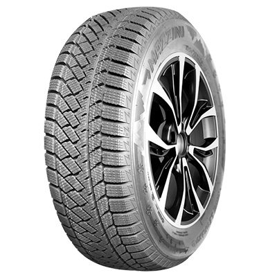 175/65R14 82T XL Mazzini Snowleopard 2 in the group TIRES / WINTER TIRES at TH Pettersson AB (201-6924590215788)