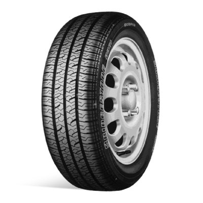 145/80R14 76T Bridgestone B381 AO in the group TIRES / SUMMER TIRES at TH Pettersson AB (201-76817)