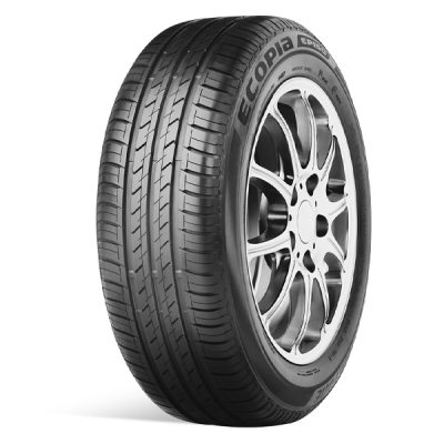 185/55R16 87H Bridgestone EP150 XL in the group TIRES / SUMMER TIRES at TH Pettersson AB (201-7756)