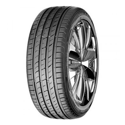 255/65R16 109V Nexen NFera RU1  in the group TIRES / SUMMER TIRES at TH Pettersson AB (201-8807622109089)