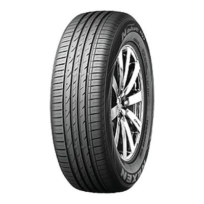 215/45R17 91W Nexen Nblue HD Plus XL in the group TIRES / SUMMER TIRES at TH Pettersson AB (201-8807622111297)
