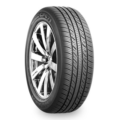 215/70R16 100H Nexen CP671  in the group TIRES / SUMMER TIRES at TH Pettersson AB (201-8807622115172)
