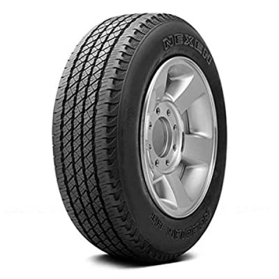 215/75R15 100S Nexen RO-HT  in the group TIRES / SUMMER TIRES at TH Pettersson AB (201-8807622118739)