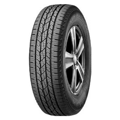 245/70R17 110T Nexen ROADIAN HTX RH5  in the group TIRES / SUMMER TIRES at TH Pettersson AB (201-8807622172908)
