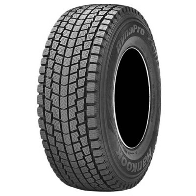 215/80R15 10Q Hankook DynaPro iCept RW08 in the group TIRES / WINTER TIRES at TH Pettersson AB (201-8808563276946)