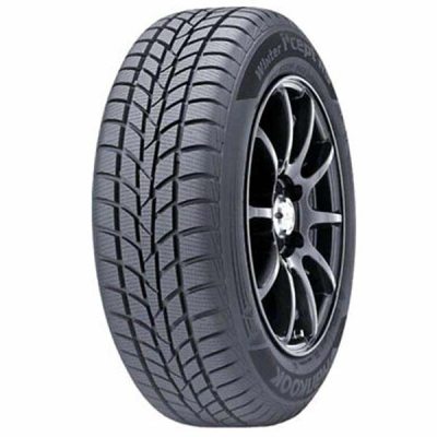 155/70R13 75T Hankook W iCept RS W442 in the group TIRES / WINTER TIRES at TH Pettersson AB (201-8808563296869)