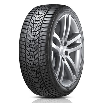 205/50R15 86H Hankook Winter i*cept Evo in the group TIRES / WINTER TIRES at TH Pettersson AB (201-8808563308883)