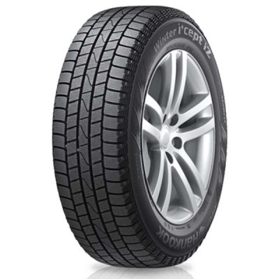 165/70R14 81T Hankook W iCept iZ W606 in the group TIRES / WINTER TIRES at TH Pettersson AB (201-8808563349947)