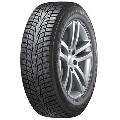 235/65R17 108T Hankook W iCept X RW10 in the group TIRES / WINTER TIRES at TH Pettersson AB (201-8808563358727)