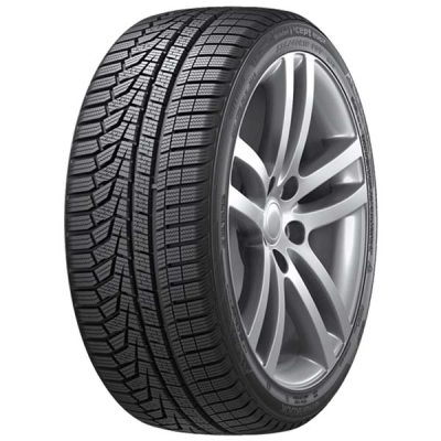 235/60R16 100H Hankook W iCept Evo 2 W320 in the group TIRES / WINTER TIRES at TH Pettersson AB (201-8808563372136)