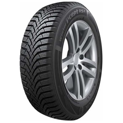 195/55R16 87T Hankook W iCept RS2 W452 in the group TIRES / WINTER TIRES at TH Pettersson AB (201-8808563378626)