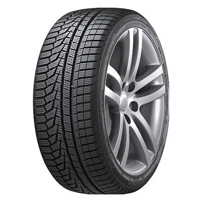 225/50R17 98H Hankook Winter i*cept Evo2 XL in the group TIRES / WINTER TIRES at TH Pettersson AB (201-8808563393698)