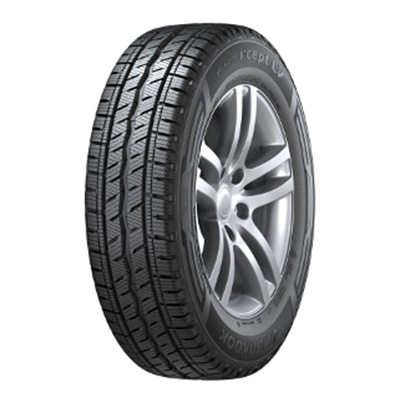 235/65R16 115/113R Hankook Winter i*cept LV in the group TIRES / WINTER TIRES at TH Pettersson AB (201-8808563448916)
