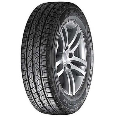 215/70R16 108/106R Hankook W iCept LV RW12 in the group TIRES / WINTER TIRES at TH Pettersson AB (201-8808563449227)