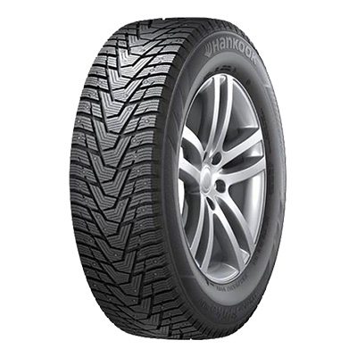 225/75R16 104T Hankook Winter i*Pike X in the group TIRES / WINTER TIRES at TH Pettersson AB (201-8808563506050)