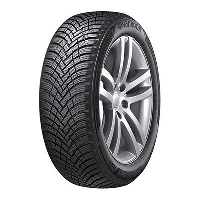 205/55R16 91H Hankook Winter i*cept RS3 in the group TIRES / WINTER TIRES at TH Pettersson AB (201-8808563531472)