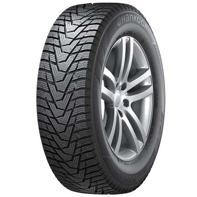 245/70R17 110T Hankook W iPike X W429A in the group TIRES / WINTER TIRES at TH Pettersson AB (201-8808563543024)