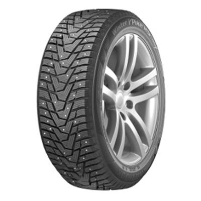 205/50R16 878T Hankook Winter i*Pike RS2 in the group TIRES / WINTER TIRES at TH Pettersson AB (201-8808563543277)