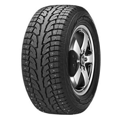 285/65R17 116T Hankook I*pike RW11 in the group TIRES / WINTER TIRES at TH Pettersson AB (201-8808563559261)