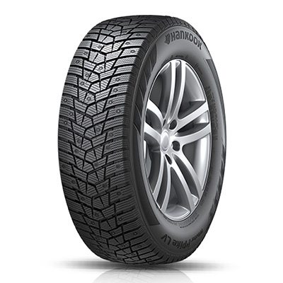 195/70R15 104/102R Hankook Winter i*Pike LV in the group TIRES / WINTER TIRES at TH Pettersson AB (201-8808563563930)