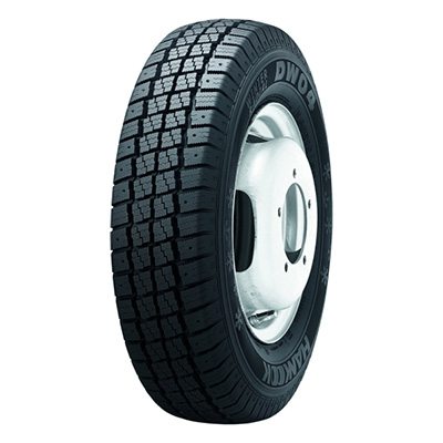 155/80R13 90/88P Hankook Winter RADIAL DW04 in the group TIRES / WINTER TIRES at TH Pettersson AB (201-8808563603520)