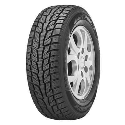 195/80R14 106/104R Hankook Winter i*Pike LT in the group TIRES / WINTER TIRES at TH Pettersson AB (201-8808563603537)