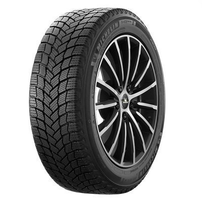 315/35R21 111V Michelin X-ICE SNOW SUV XL EMT in the group TIRES / WINTER TIRES at TH Pettersson AB (203-000532)