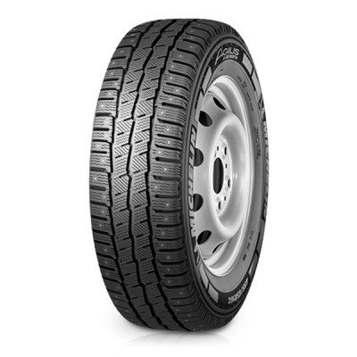 205/65R16 Michelin AGILIS X-ICE NORTH in the group TIRES / WINTER TIRES at TH Pettersson AB (203-003309)