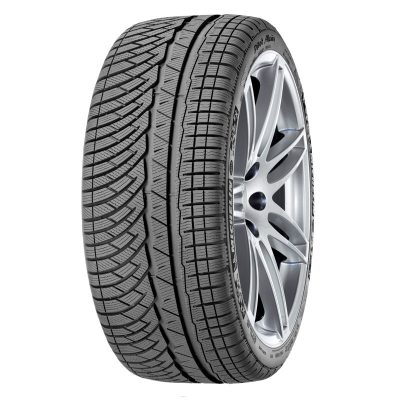 235/55R18 Michelin PILOT ALPIN PA4 in the group TIRES / WINTER TIRES at TH Pettersson AB (203-004977)