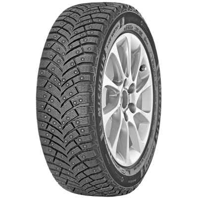 255/40R19 Michelin X-ICE NORTH 4 XL in the group TIRES / WINTER TIRES at TH Pettersson AB (203-006581)