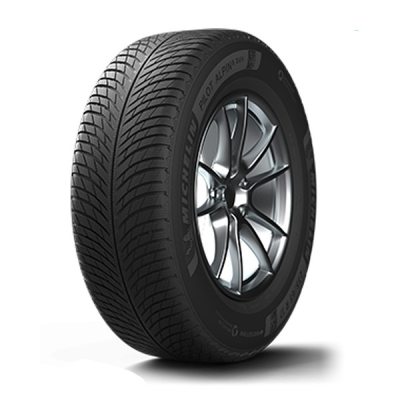 235/65R17 104H Michelin PILOT ALPIN 5 SUV MO in the group TIRES / WINTER TIRES at TH Pettersson AB (203-011212)