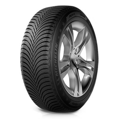 325/40R22 114V Michelin PILOT ALPIN 5 SUV MO1 in the group TIRES / WINTER TIRES at TH Pettersson AB (203-045280)