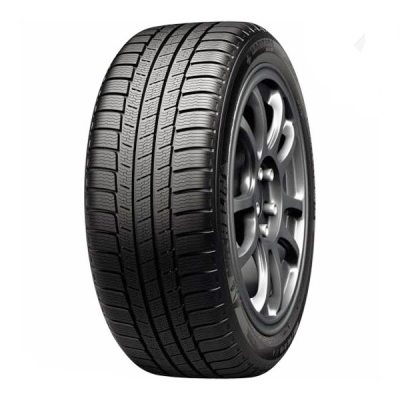 255/55R18 Michelin LATITUDE ALPIN XL in the group TIRES / WINTER TIRES at TH Pettersson AB (203-048160)