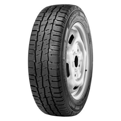 205/65R16 Michelin AGILIS ALPIN in the group TIRES / WINTER TIRES at TH Pettersson AB (203-085226)