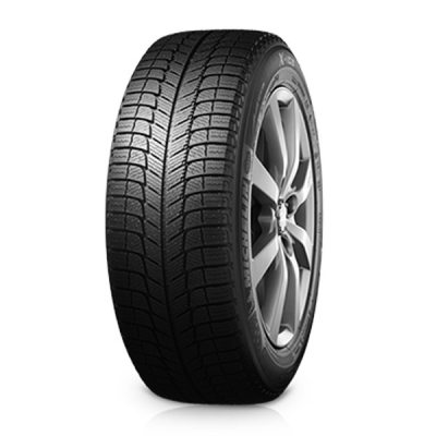 225/45R17 Michelin X-ICE XI3 ZP in the group TIRES / WINTER TIRES at TH Pettersson AB (203-197783)