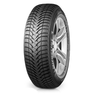 175/65R15 84T Michelin ALPIN A4 in the group TIRES / WINTER TIRES at TH Pettersson AB (203-359856)