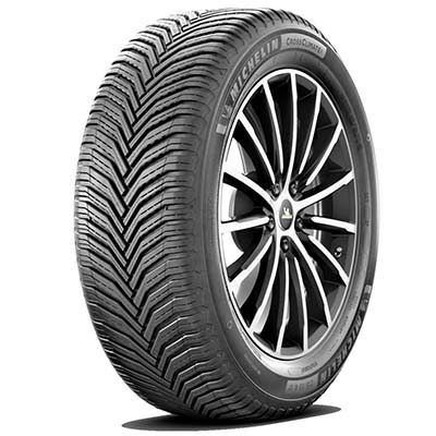 235 45R18 94W MICHELIN CROSSCLIMATE 2