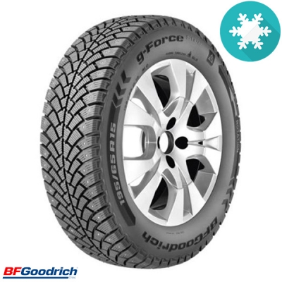 5 60r16 Bf Goodrich G Force Stud 5 60r16 Bf Goodrich G Force Stud