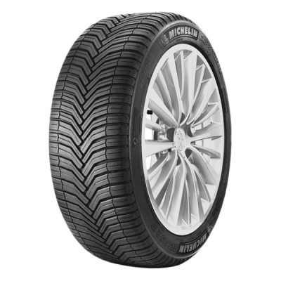 All-Season Tire 265/65R17 112H Michelin Cross Climate SUV M+S 